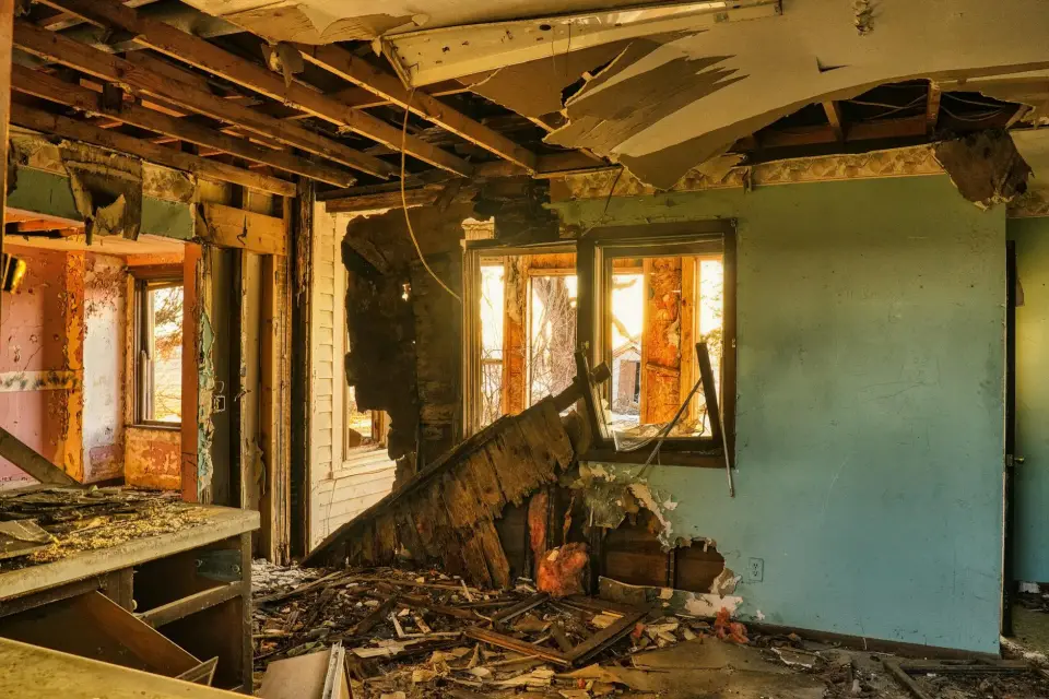 Safetrust Mold Removal: Hoboken's Leading Mold Remediation Experts — Hoboken, NJ