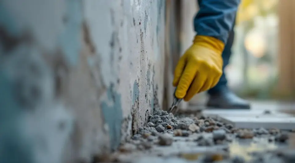 Mold Abatement Services Hoboken
