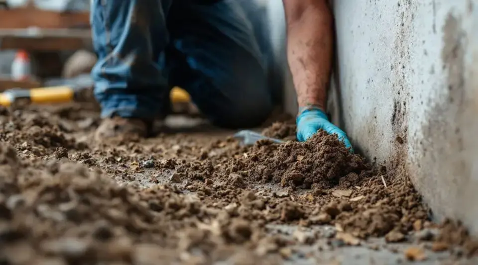 Meet Our Hoboken Mold Removal Restoration Team at Safetrust Mold Removal